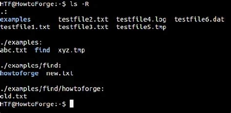 Image result for Linux Search Command