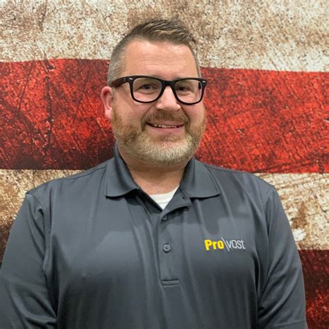 Kenneth Richards | ProVost Construction