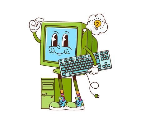 Image result for Cartoon Computer Animation