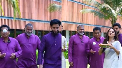 Kolkata Knight Riders Celebrate Bengali New Year In Style, Knights Deck ...