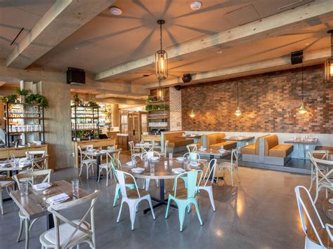 21 Best Culver City Restaurants For Breakfast, Lunch and Dinner