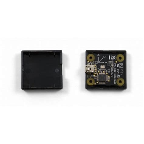 PhidgetSpatial 0/0/3 Basic at MG Super Labs India