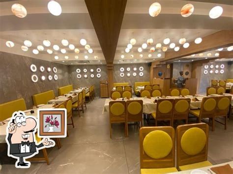 The Greet Restaurant & Banquet, Ahmedabad - Restaurant menu, prices and ...