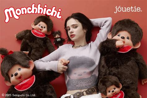 Where To Buy Monchhichi In Tokyo
