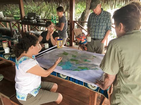 About - Margaret A. Cargill Philanthropies