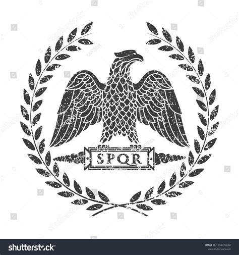 Ancient Roman Symbols Of Power