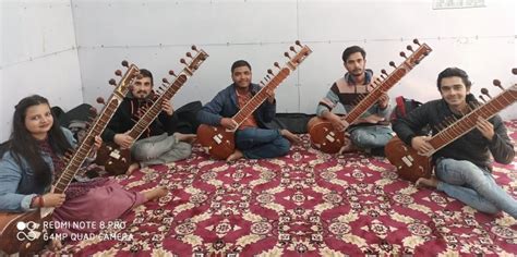 Programms|An exclusive college of Fine Arts in Himachal Pradesh