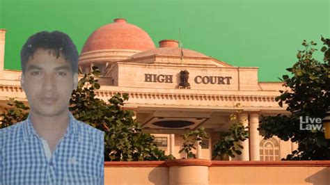"Prima Facie Allegations Not True": Allahabad HC Grants Bail To ...