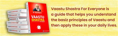 Vaastu Shastra for Everyone : Dr Ravi Rao's: Amazon.in: Books