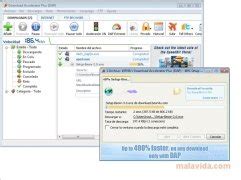 Download Accelerator Plus 10.0 - Télécharger pour PC Gratuit