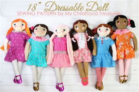 Image result for Making Doll Clothes Tutorial