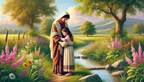 Bible Verses about Mothers And Daughters - BibleStudyPro