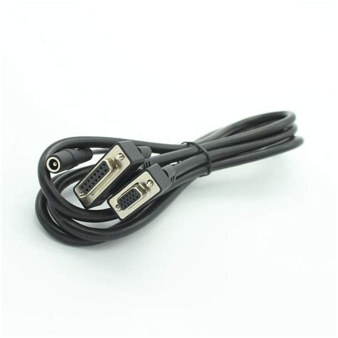 Replacement for LAUNCH X-431 Main Cable OBDII X431 IV 4 4th Fourth ...