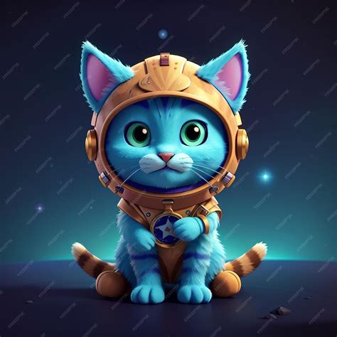 Alien Cat Cartoon 的图像结果