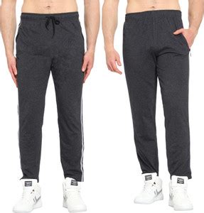 CMYK PREMIUM Striped Men Multicolor Track Pants - Buy CMYK PREMIUM ...
