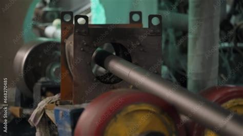 Pipe Manufacturing Process 的图像结果