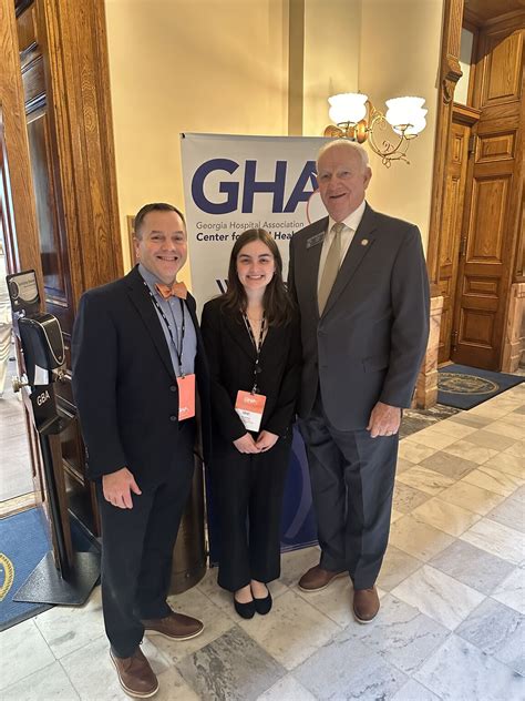 #hospital | Georgia Hospital Association