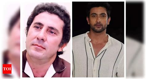 Exclusive - Did you know Zebisko of Amar Akbar Anthony is Fahmaan Khan ...