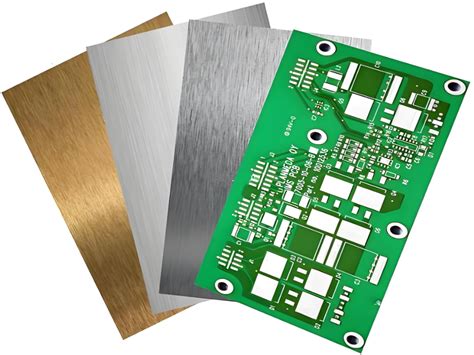 Understanding Dielectric PCB Materials: The Backbone of High ...