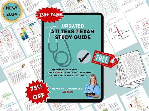 Image result for ATI-TEAS Study Guide