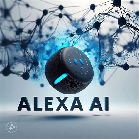 Alexa AI Smart Home Mastery - Artificial Intelligence World