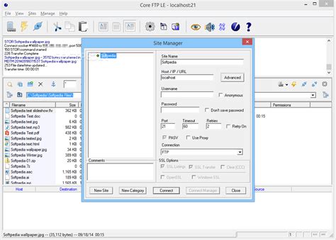 Image result for Core FTP Download