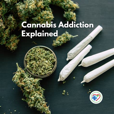 Cannabis Addiction Explained - Dr Jolandi Meyer