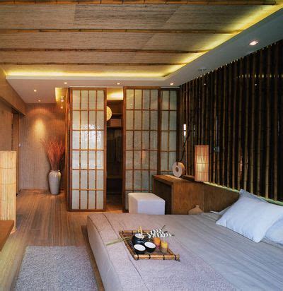 日式风客餐厅 - 效果图交流区-建E室内设计网