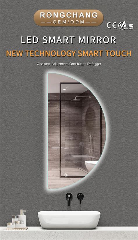 LED Mirror 的图像结果