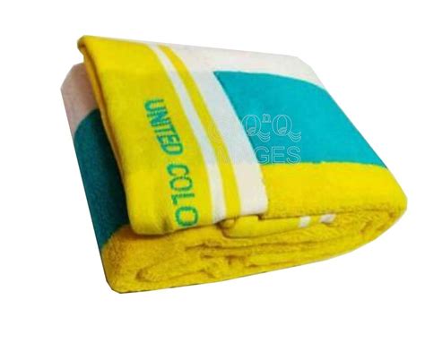 United Colors of Benetton United Colors of Benneton Cotton Soft Full ...