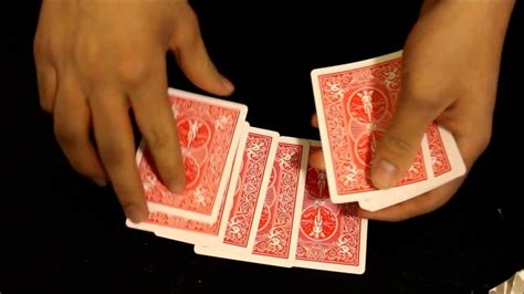 Image result for Hard Card Trick Tutorial