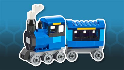 Image result for Cool Easy LEGO Build Tutorials