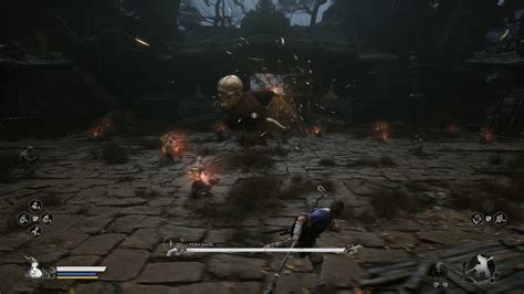 Black Myth: Wukong Guide : Elder Jinchi