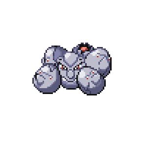 Rhycute #111.102 - FusionDex