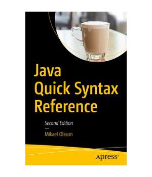 Image result for Java Syntax Book