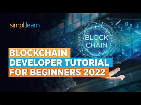 Blockchain Developer Tutorial 的图像结果