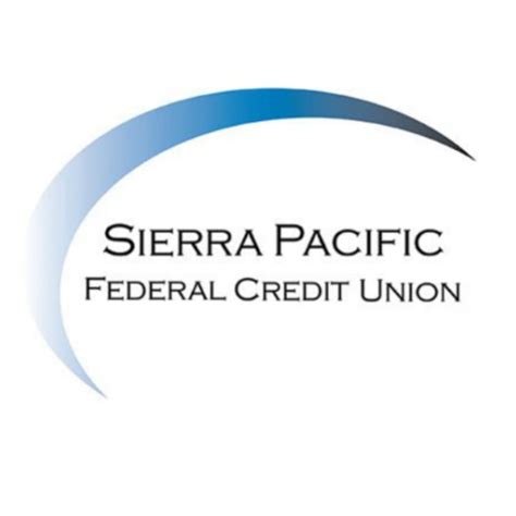 Sierra Pacific Federal Credit Union — details about credit union ...
