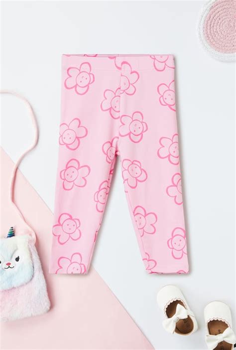 Buy Leggings for Girls Online in India at Best Price | Max Fashion