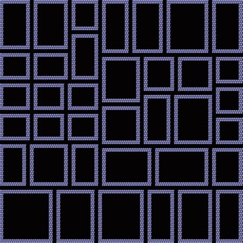 BSP Dungeon Tutorial JavaScript 的图像结果