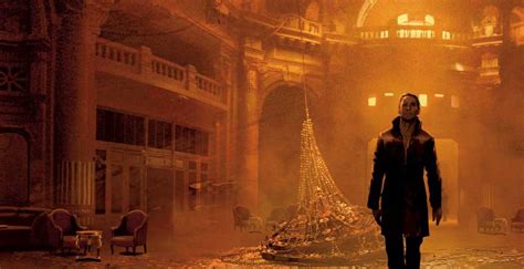 Image result for Blade Runner Interlinked Book