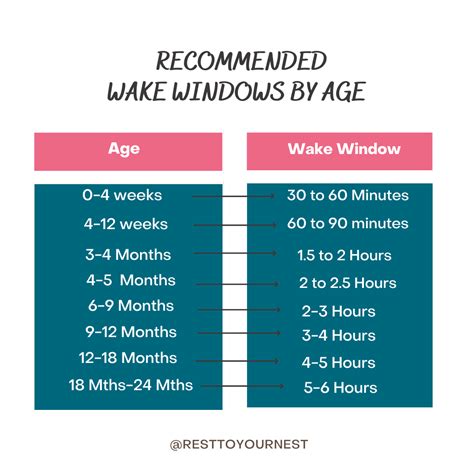 Do Wake Windows Include Feeding Time - Social Feed Strategies