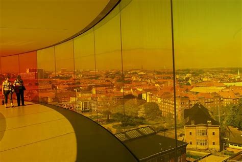 ARoS Aarhus Kunstmuseum, aarhus, Denmark - Top Attractions, Things to ...