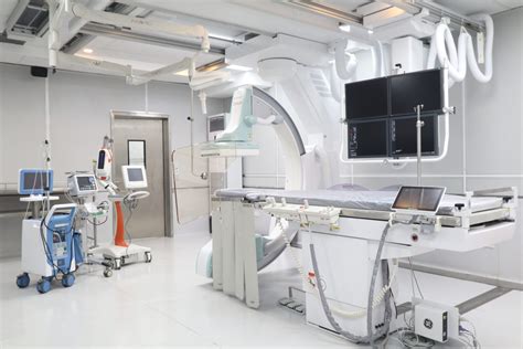 Image result for Cath Lab Kidney