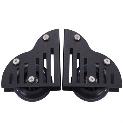 Buy Stainless Steel Rolling Ladder Hardware Sliding Library Ladder ...