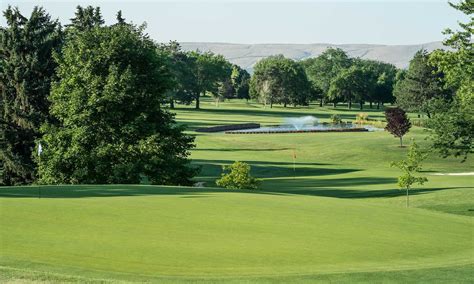 Golf Store Yakima at Oscar Godson blog