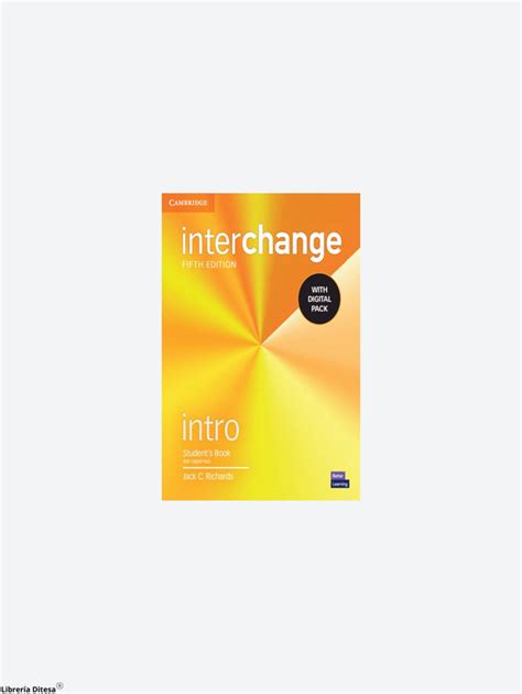 Image result for Interchange Intro CD