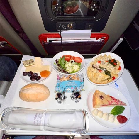 Virgin Economy Food
