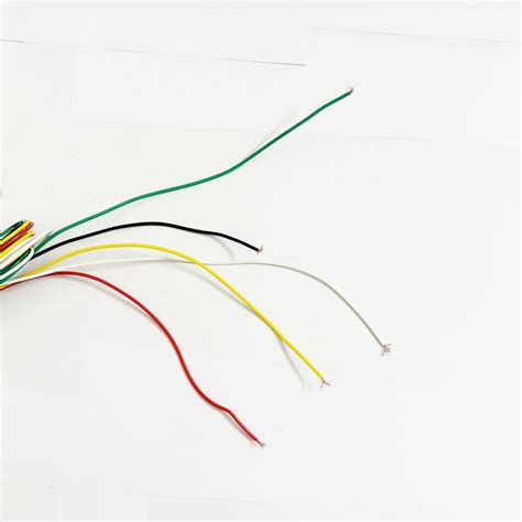 Kia Carens Rear Tail Middle Lamp in Smooth Moving Matrix Effect