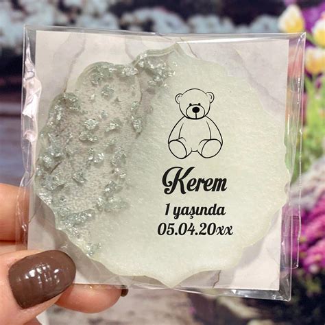 Epoksi Magnet Modelleri