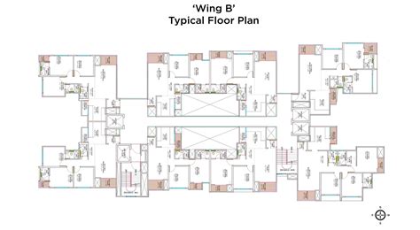 Sentosa Edge Punawale | Sentosa Developers in Punawale | RERA ID ...